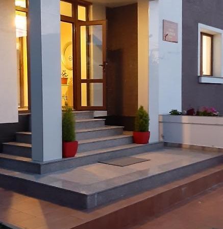 Vila Family Cricova Exterior photo