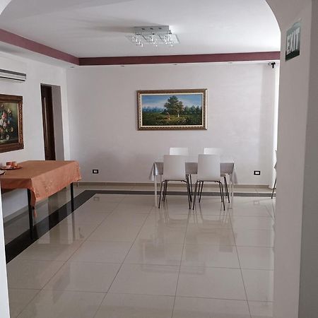 Vila Family Cricova Exterior photo