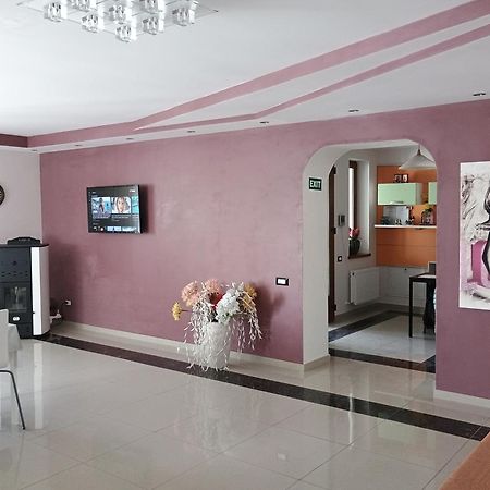 Vila Family Cricova Exterior photo