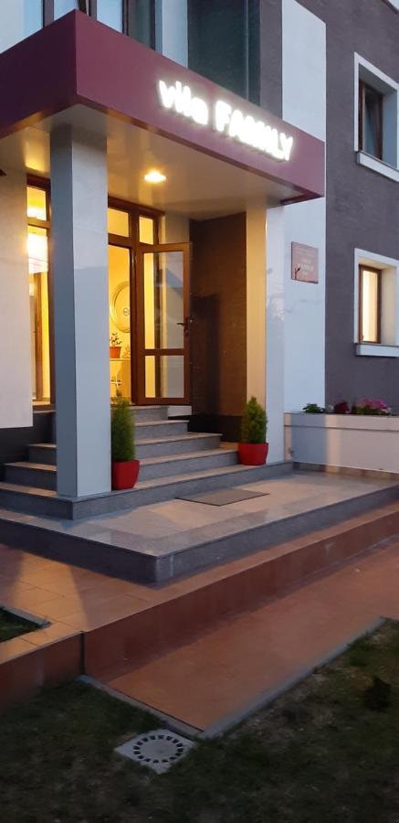 Vila Family Cricova Exterior photo