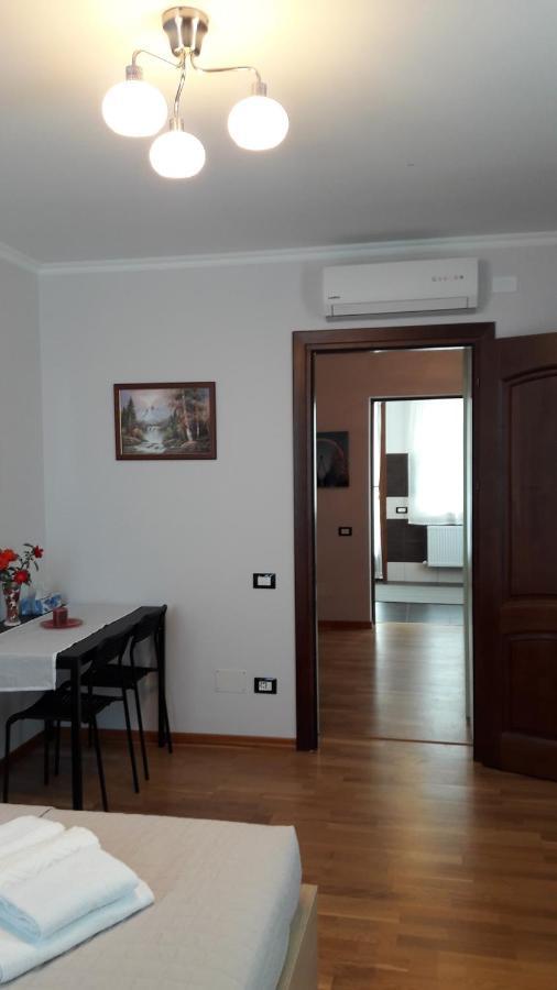 Vila Family Cricova Exterior photo