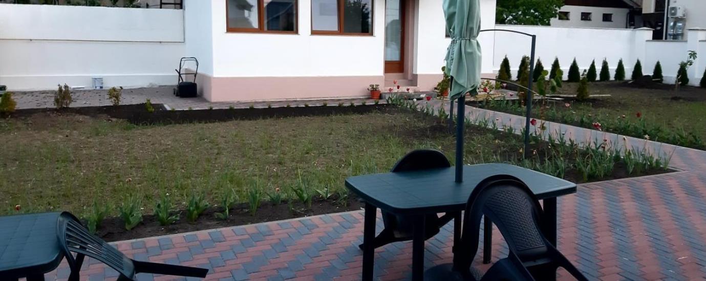 Vila Family Cricova Exterior photo