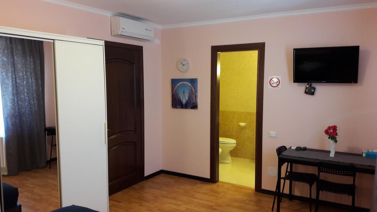 Vila Family Cricova Exterior photo