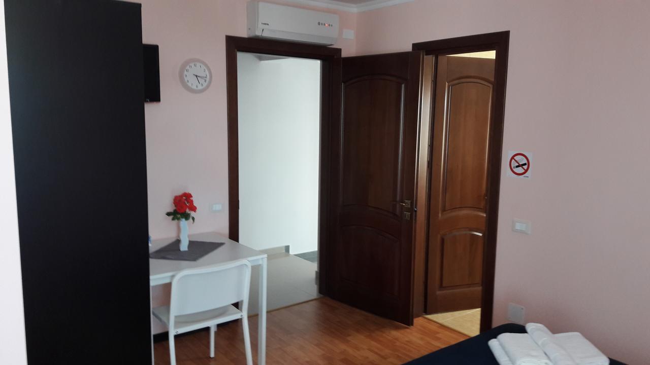 Vila Family Cricova Exterior photo